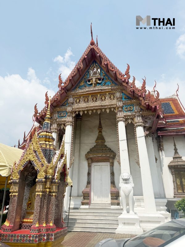 โบสถ์