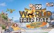 MONO29 ชวนร่วมสนุก ลุ้นทริป Gold Coast Australia
