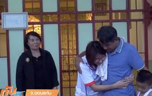 ปล่อยตัว “เบนซ์” แก๊ง “เปรี้ยว หั่นศพ” หลังถูกขัง 90 วัน