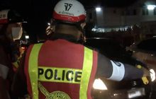 สั่ง “จำคุก” เมาแล้วขับ ลดอุบัติเหตุเทศกาลปีใหม่