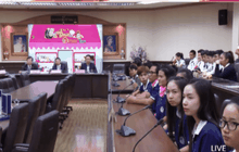 อย.ดึงเยาวชนกระตุ้นบริโภคปลอดภัย
