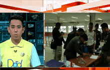 สอบเครียดผู้ต้องสงสัยคดีลักพาตัวชาวออสเตรเลีย