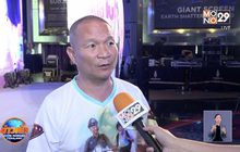 “หม่ำ จ๊กมก” ลั่น! ไม่เลิกทำหนัง แม้เศรษฐกิจขาลง 