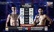 คู่ที่ 4 Super Fight เพชรมรกต ว.สังข์ประไพ VS. ฟาเบียน ฮันดท์
