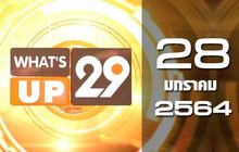 What’s Up 29 28-01-64