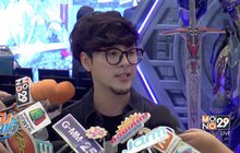 “ทอม” ย้ำวง Room39 ไม่แตก หลังโดดรับงานเดี่ยว 