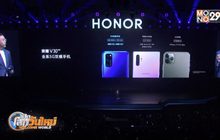 “หัวเว่ย” เปิดตัวสมาร์ทโฟน “Honor V30”