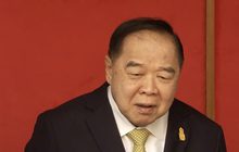 พล.อ.ประวิตร ยืนยัน อาวุธที่ตรวจพบเชื่อมโยงโกตี๋