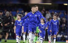 เชลซีชุดสองเฉือนชนะวัตฟอร์ดสุดมันส์ 4-3