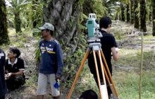 แย่งชิงที่ดิน ส.ป.ก.ยึดจากนายทุน จ.กระบี่