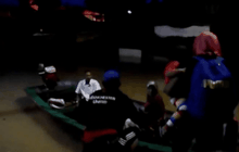 น้ำป่าทะลักท่วมบ้านริมแม่น้ำโก-ลก จ.นราธิวาส