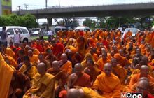 ดีเอสไอตรวจสอบพบพระไม่มีใบสุทธิ