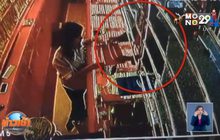 จับโจรฉกทองนำกลับขายร้านเดิม