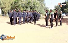 ยังไม่มีหน่วยงานแจ้งความฟาร์มไก่ “ปารีณา” รุกที่