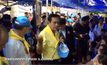 เกาะติดปฏิบัติการค้นหา 13 ชีวิตในถ้ำหลวง