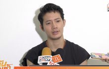 “เป้ อารักษ์” โต้เปิดตัวคบ “คารีสา” ย้ำสถานะแค่พี่น้อง