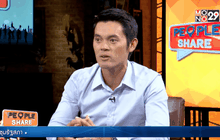 ที่สุดของ “ดนัย อุดมโชค” กับเทนนิสอาชีพ