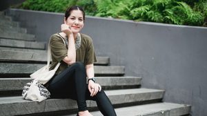 “ผู้หญิงยุคใหม่ ต้องสวยที่สมอง” นิยามสุดสตรองจาก เจ้าของเพจ Kopnantiya