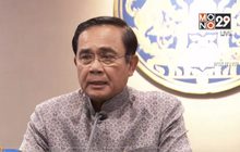 ประชาชนให้คะแนนรัฐบาล คสช. 5.42 เต็ม 10
