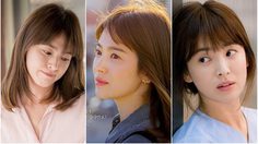 อายุ 35 แล้วไง!! เคล็ดลับหน้าเด็ก ของ ซองเฮเคียว จนคว้าหัวใจ ซงจุงกิ ไปครอง