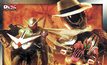 Kamen Rider W and Masked Rider Decade Movie War มาสค์ไรเดอร์ ดับเบิล แอนด์ มาสค์ไรเดอร์ ดีเคด มูฟวี่ไทเซ็น