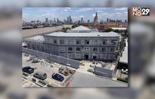 ทร.แจงสร้างบ้านพักรับรอง หวังประหยัดงบฯโรงแรม