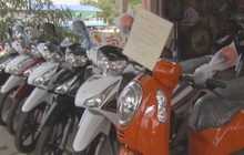 ส่องตลาดรถจักรยานยนต์