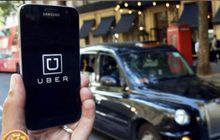 ลอนดอนยกเลิกใบอนุญาต Uber