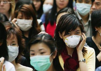 เผยแล้ว ชื่อไวรัสประหลาดระบาด ทำคนป่วยปอดอักเสบที่จีน