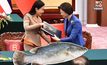 “ไทย-จีน” ลงนามพิธีสารเกณฑ์ตรวจสอบ-สุขอนามัย เตรียมส่ง “ปลากะพงขาว” ไปจีน ทำเงินกว่า 4,900 ล้าน/ปี