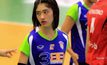 “น้องแต้ว” นางฟ้าลูกยาง 3BB นครนนท์