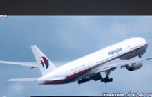 สอบมาเลเซีย แอร์ไลน์ส MH132 บินผิดเส้นทาง