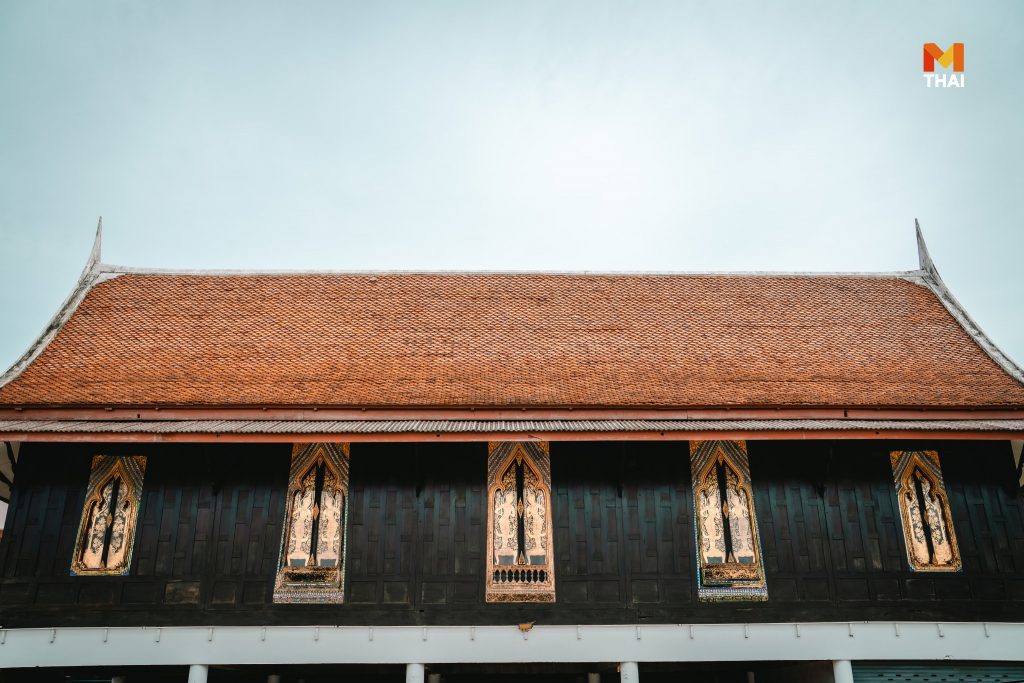 ศาลาการเปรียญ