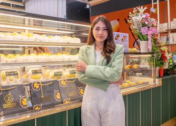 ICS ชวนเปิดประสบการณ์ความอร่อยกับคาเฟ่ทุเรียนแห่งแรกในไทย กับหลากหลายเมนูสร้างสรรค์ อร่อยได้ตลอดปี ณ ร้าน “ทุเรียนมหานคร”