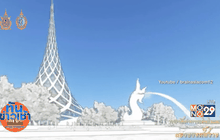 สจล.ยอมถอนร่างแบบวิมานพระอินทร์