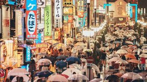 26 ภาพ ประเทศญี่ปุ่น ผสมผสานวัฒนธรรมกับความทันสมัย อย่างกลมกลืน