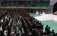 ครบรอบ 71 ปี ญี่ปุ่นยอมแพ้สงครามโลกครั้งที่ 2