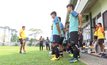 บอลไทยมั่นใจฝ่าด่านเวียดนาม ทะลุตัดเชือกซีเกมส์
