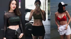 ฝ้าย เวฬุรีย์ เธอคือขวัญใจสาวๆ ยุคนี้ ผู้สร้างแรงบันดาลใจ… แล้วฉันจะสวยให้ดู!