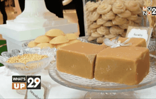 CP Sweet Treat กิจกรรมย้อนวันวานกับขนมหวาน