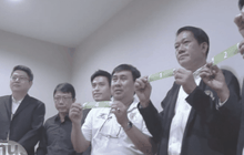 สุโขทัยจับสลากไป ชปล. – โตโยต้าลีกคัพแบ่งแชมป์ลงตัว
