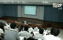 กยศ.เตรียมฟ้องลูกหนี้ผิดนัดชำระ 1.3 แสนราย