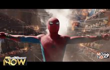 Spider-Man มาแรง ส่งทั้งจักรวาลหนังมาร์เวลทำเงินผ่านหลัก 12,000 ล้านเหรียญ
