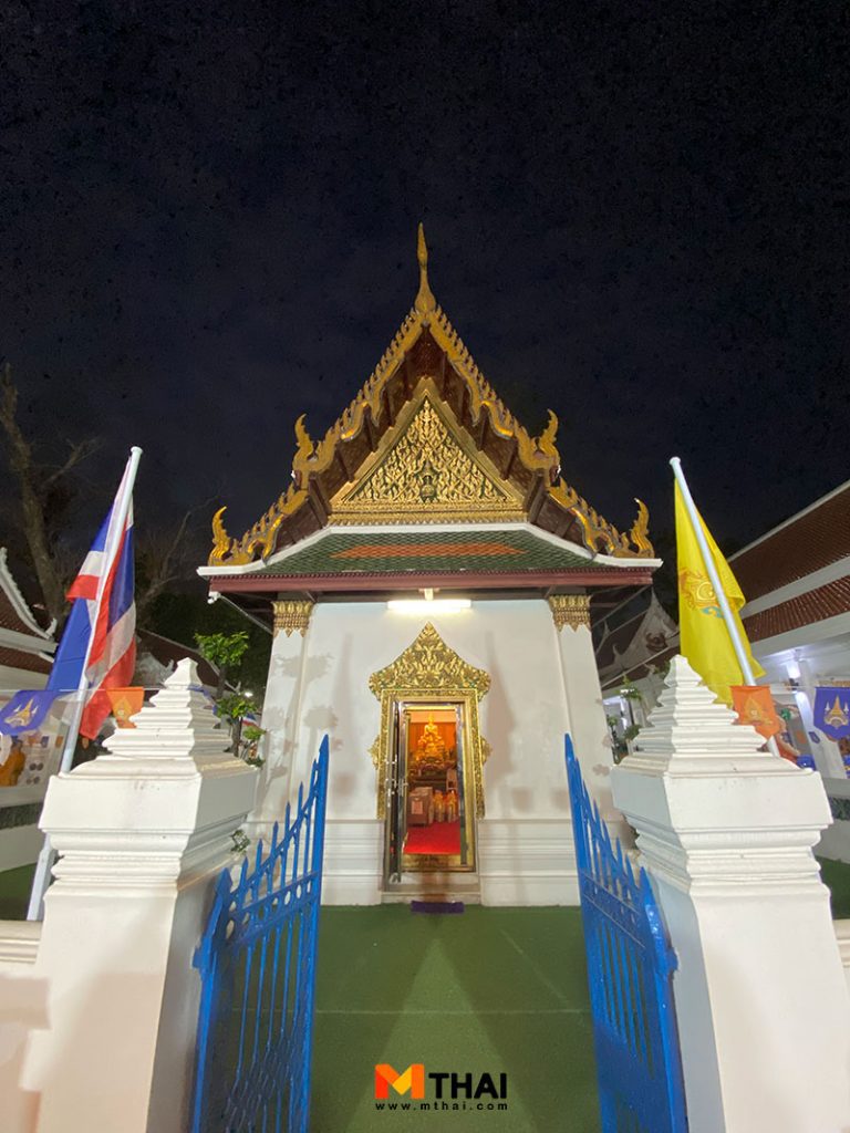 พระวิหารน้อย