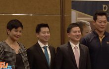 รร.เด่นหล้าดึง “ดรงค์พันธ์” ฝึกทักษะบาสฯให้เยาวชน