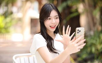 Tinder แชร์ 6 ทริคชวนคุยให้สนุกสำหรับ Gen Z