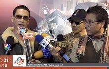 “สุกี้ กมล” นำทัพศิลปินจัดคอนเสิร์ต “Gypsy Bangkok”