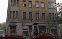 ท่องเที่ยวชุมชนยิปซีในบูดาเปสต์