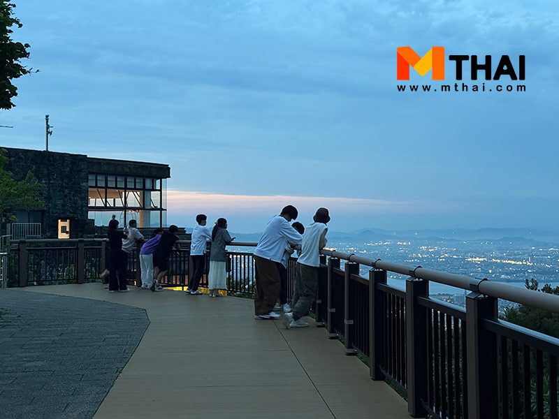 ที่เที่ยว โทคุชิมะ