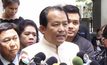 “ศรีสุวรรณ” ฟันธง “วิ่งไล่ลุง-เดินเชียร์ลุง” ต้องขออนุญาตจัดงาน